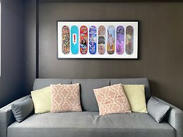 Wynwood House Osma