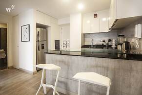 Wynwood House Osma