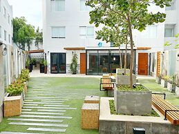 Wynwood House Osma
