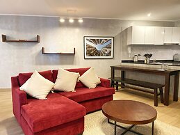 Wynwood House Osma