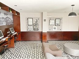 Wynwood House Osma