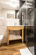 Apartamenty Domki Giewont