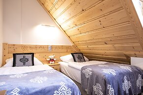 Apartamenty Domki Giewont