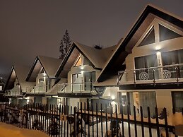 Apartamenty Domki Giewont