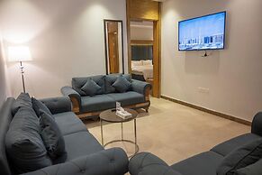 Lavent Park Serviced Apartments - Economic