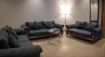 Lavent Park Serviced Apartments - Economic