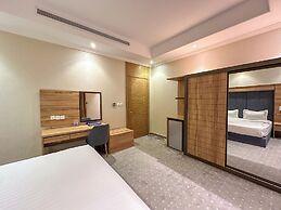 Lavent Park Serviced Apartments - Economic