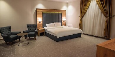 Lavent Park Serviced Apartments - Economic