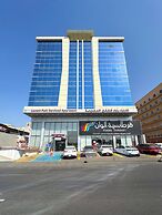 Lavent Park Serviced Apartments - Economic