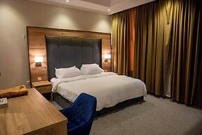 Lavent Park Serviced Apartments - Economic
