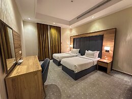 Lavent Park Serviced Apartments - Economic