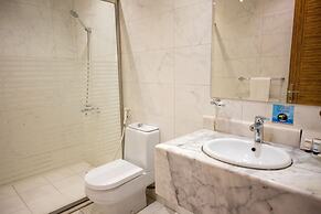 Lavent Park Serviced Apartments - Economic