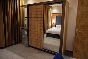 Lavent Park Serviced Apartments - Economic