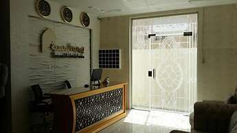 Iwan AlAndalusia Alajaweed