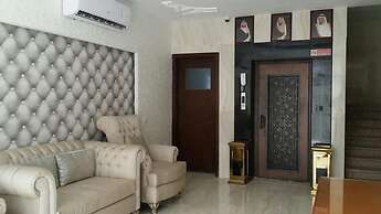Iwan AlAndalusia Alajaweed