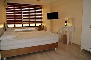 Burgaz Park Otel