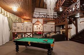 Sport Park Volen