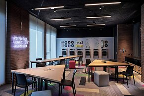 Moxy Taichung