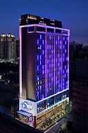 Moxy Taichung