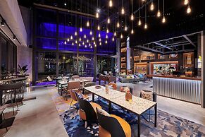 Moxy Taichung