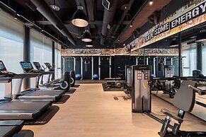 Moxy Taichung