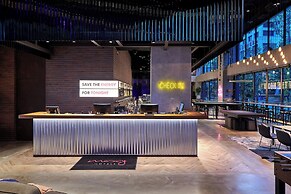 Moxy Taichung
