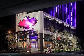 Moxy Taichung
