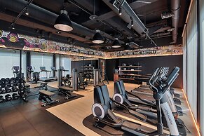 Moxy Taichung