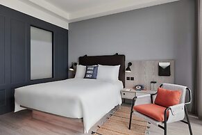 Moxy Taichung