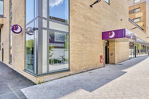 Premier Inn Oxford Botley