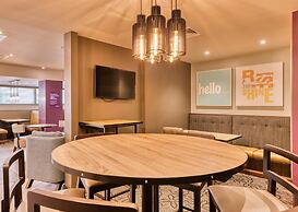 Premier Inn Oxford Botley