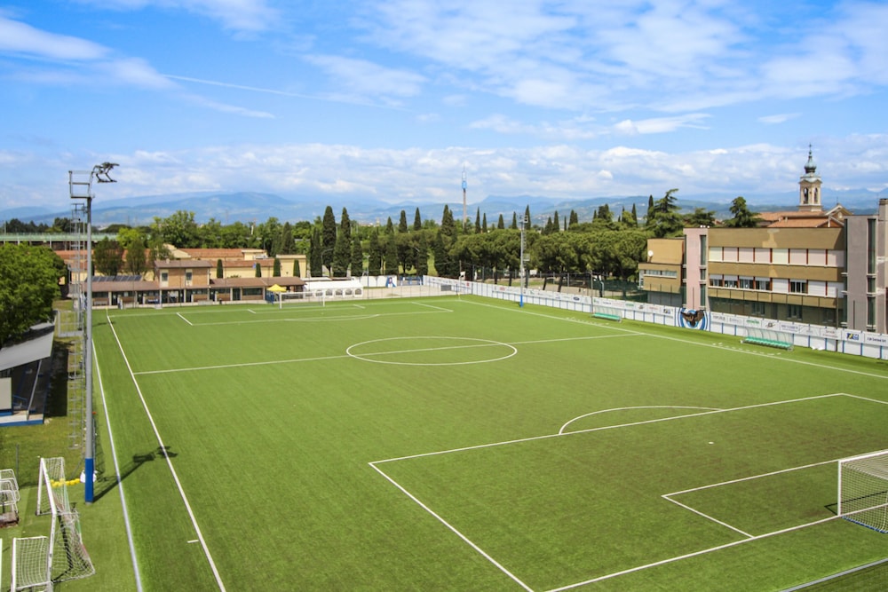 Appartamento Vittoria