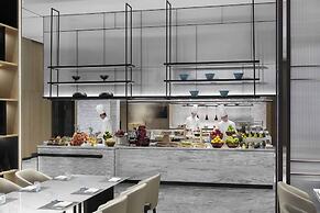 Shanghai Marriott Hotel Pudong South