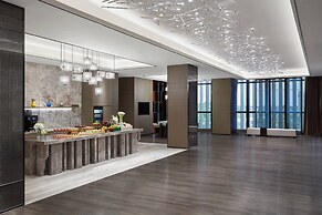 Shanghai Marriott Hotel Pudong South