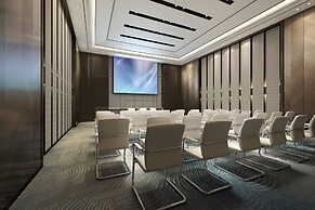 Shanghai Marriott Hotel Pudong South