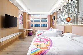 Shanghai Marriott Hotel Pudong South