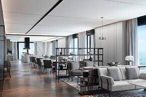 Shanghai Marriott Hotel Pudong South