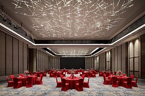 Shanghai Marriott Hotel Pudong South