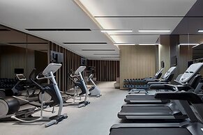 Shanghai Marriott Hotel Pudong South