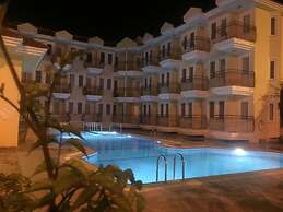 Verdeport Hotel