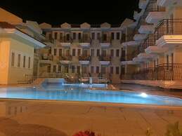 Verdeport Hotel