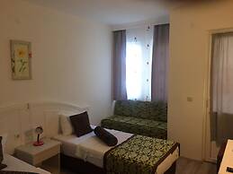 Verdeport Hotel