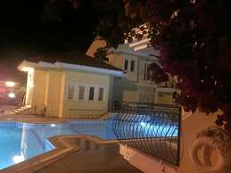 Verdeport Hotel