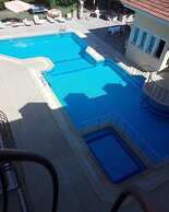 Verdeport Hotel