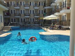 Verdeport Hotel