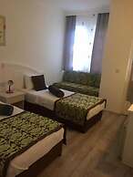 Verdeport Hotel
