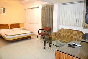 Hotel Bharat Palace