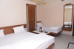 Hotel Bharat Palace