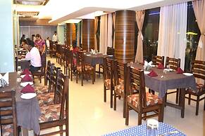 Hotel Bharat Palace