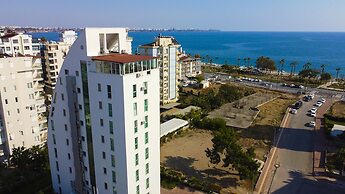 Yelken Apart Hotel